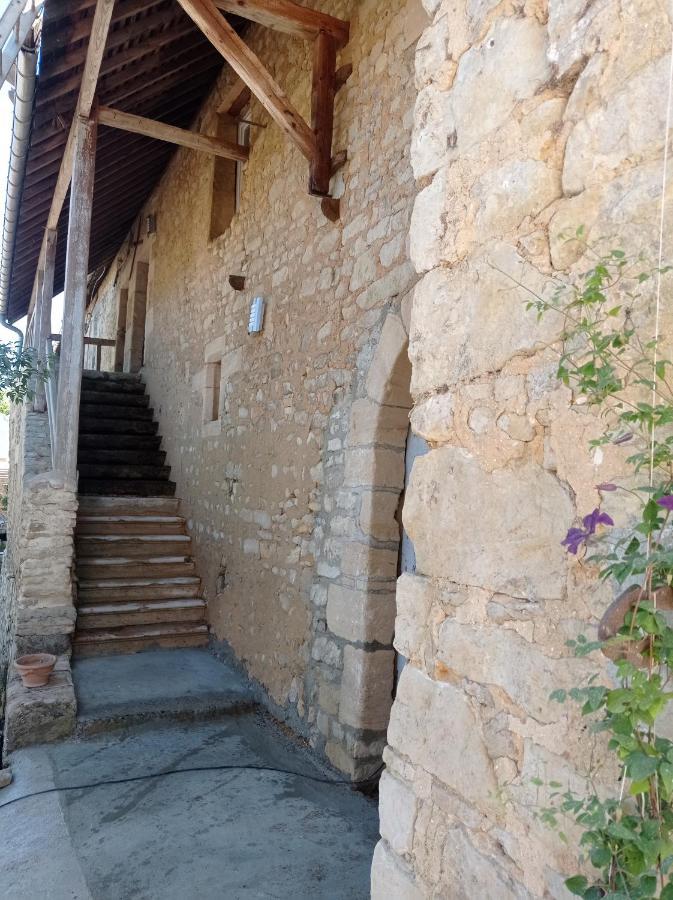 Maris Domus Pres Des Plages Du Debarquement Байо Стая снимка