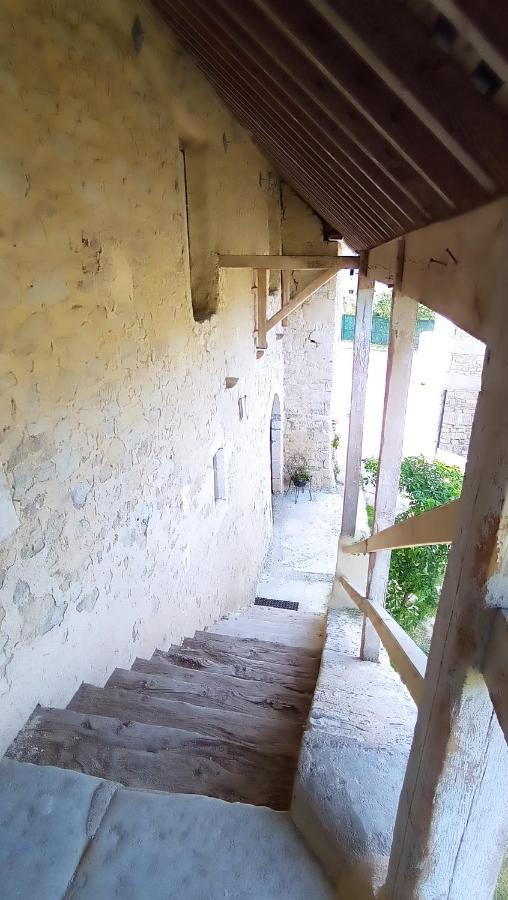 Maris Domus Pres Des Plages Du Debarquement Байо Екстериор снимка