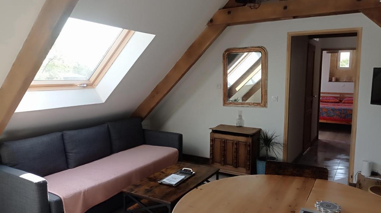 Maris Domus Pres Des Plages Du Debarquement Байо Екстериор снимка