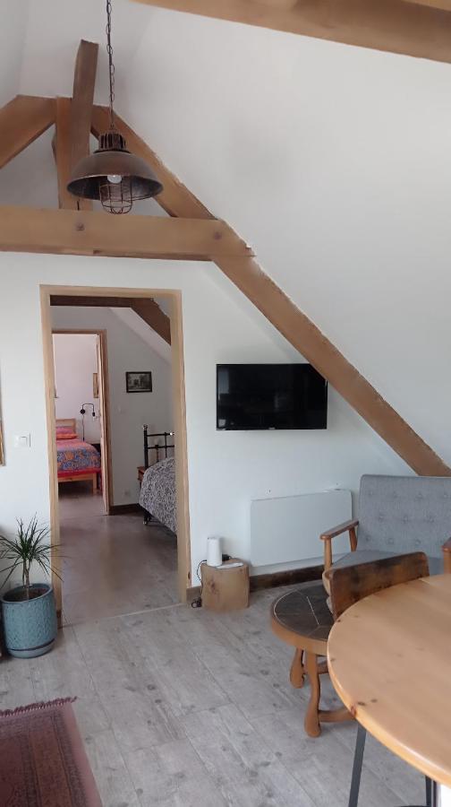 Maris Domus Pres Des Plages Du Debarquement Байо Екстериор снимка